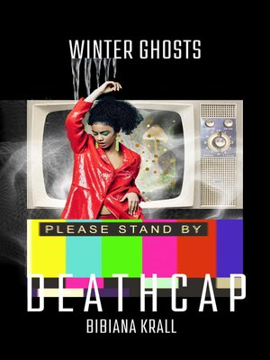 cover image of Deathcap